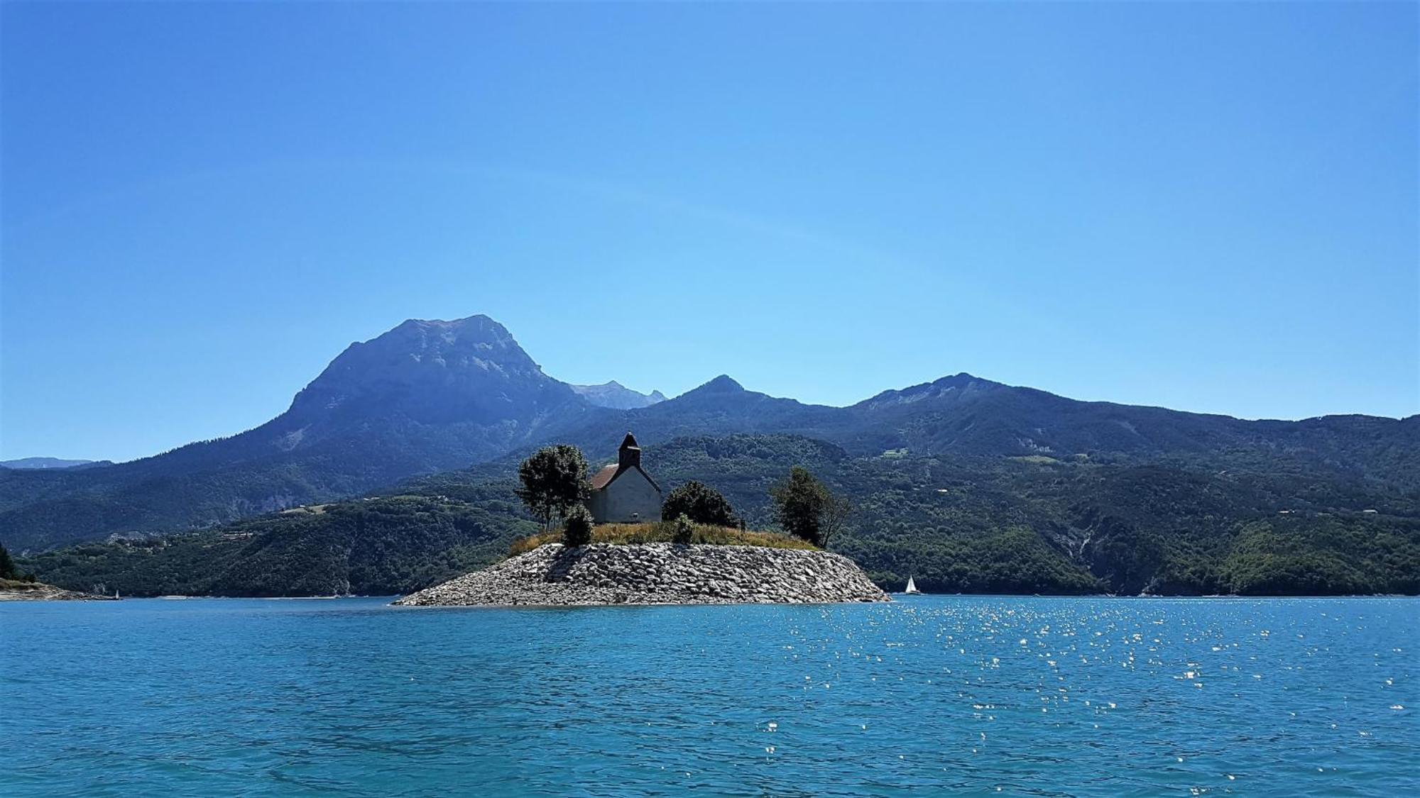 La Jarbelle - Gite Et Spa Les Orres Luaran gambar