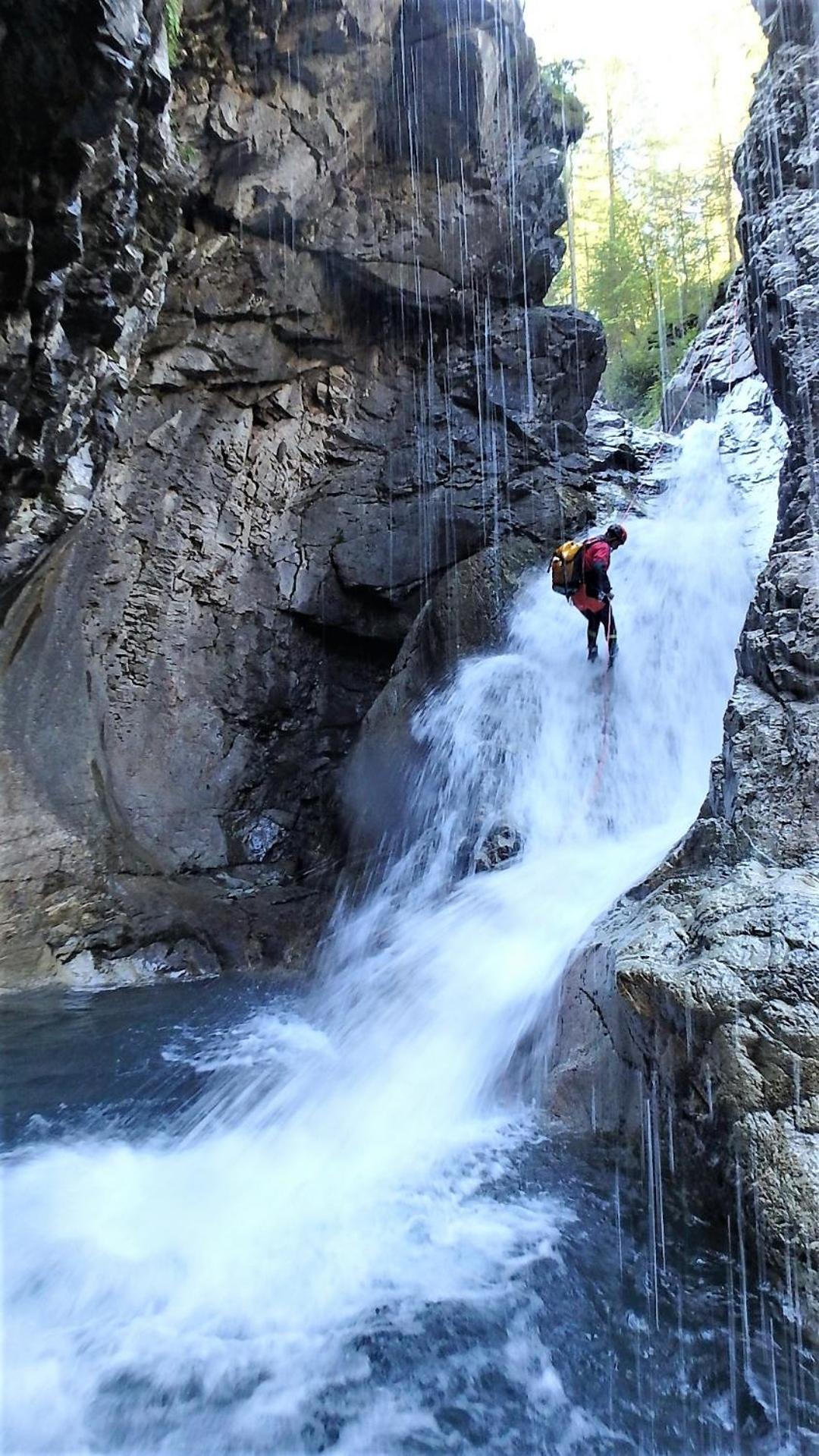 La Jarbelle - Gite Et Spa Les Orres Luaran gambar