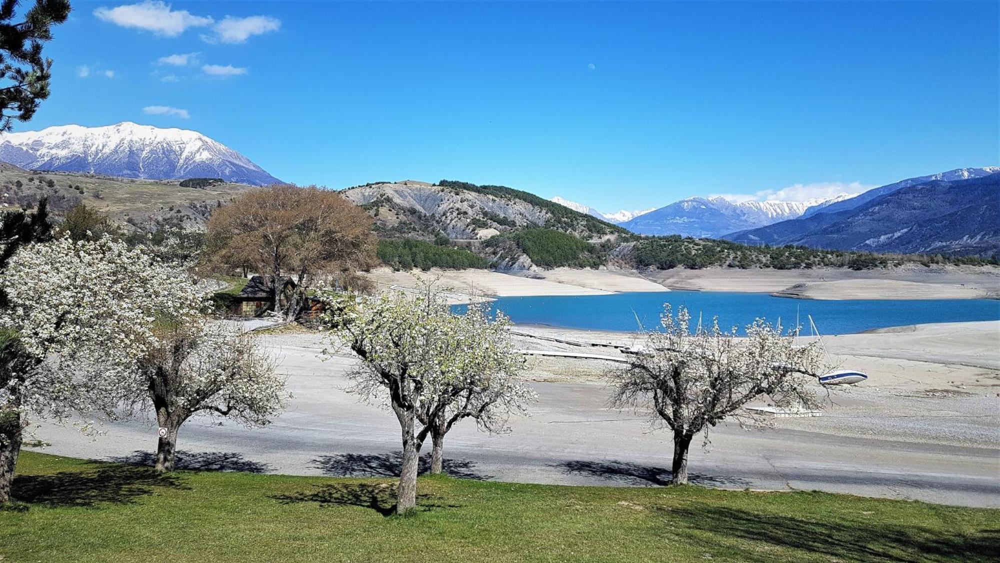 La Jarbelle - Gite Et Spa Les Orres Luaran gambar