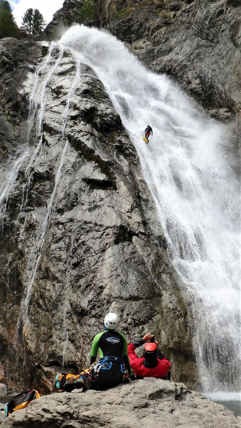 La Jarbelle - Gite Et Spa Les Orres Luaran gambar